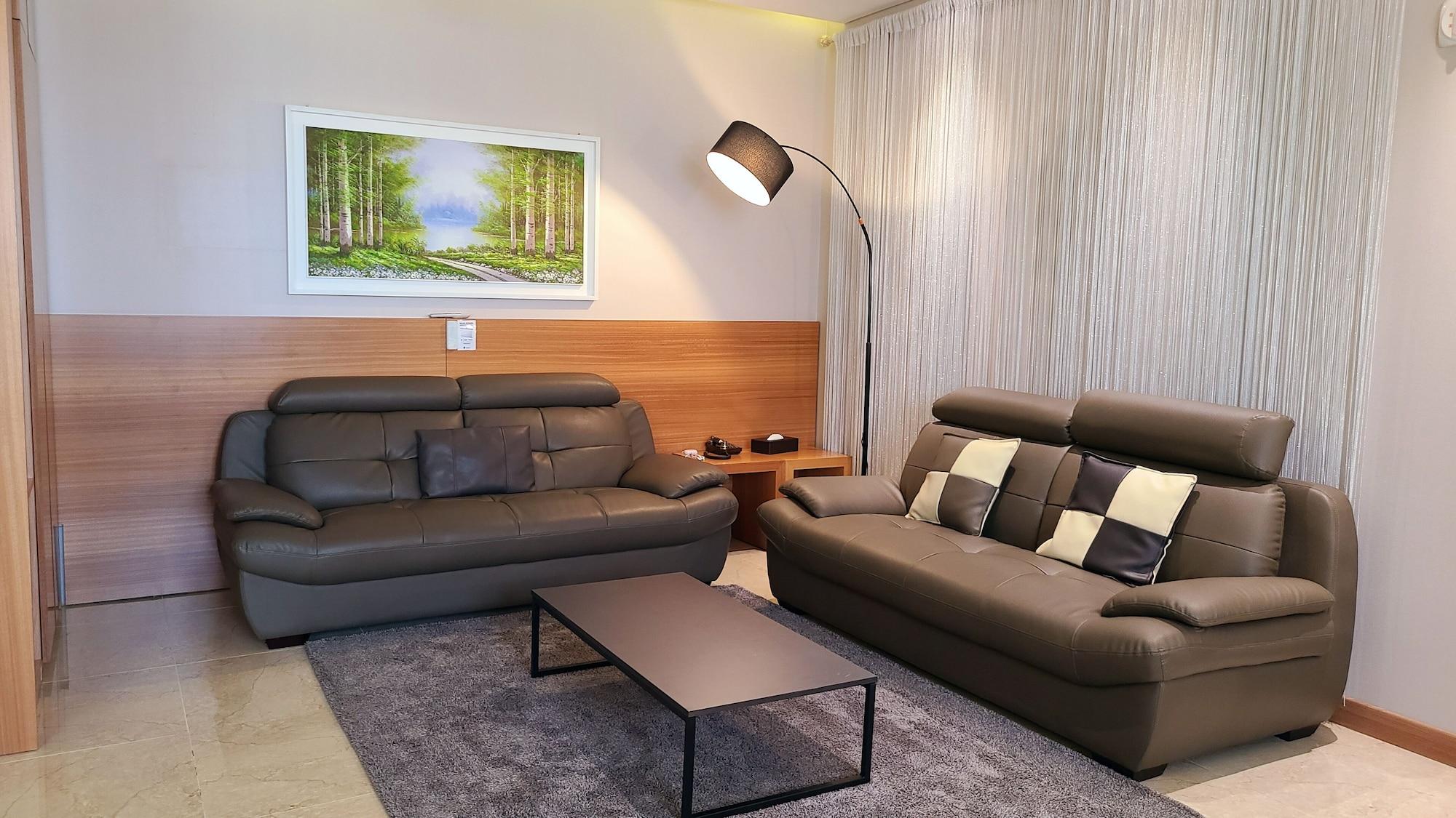 Benikea Hotel Yangsan Dış mekan fotoğraf