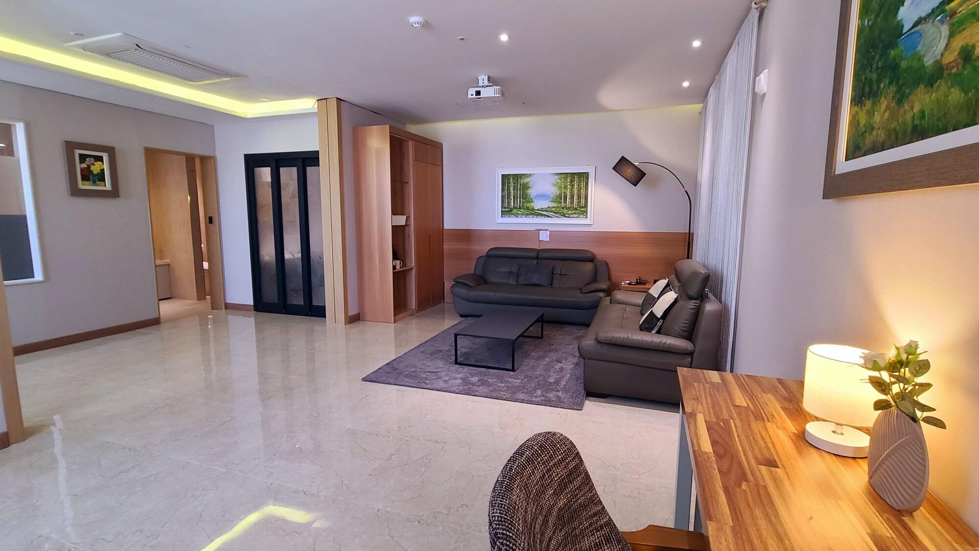 Benikea Hotel Yangsan Dış mekan fotoğraf
