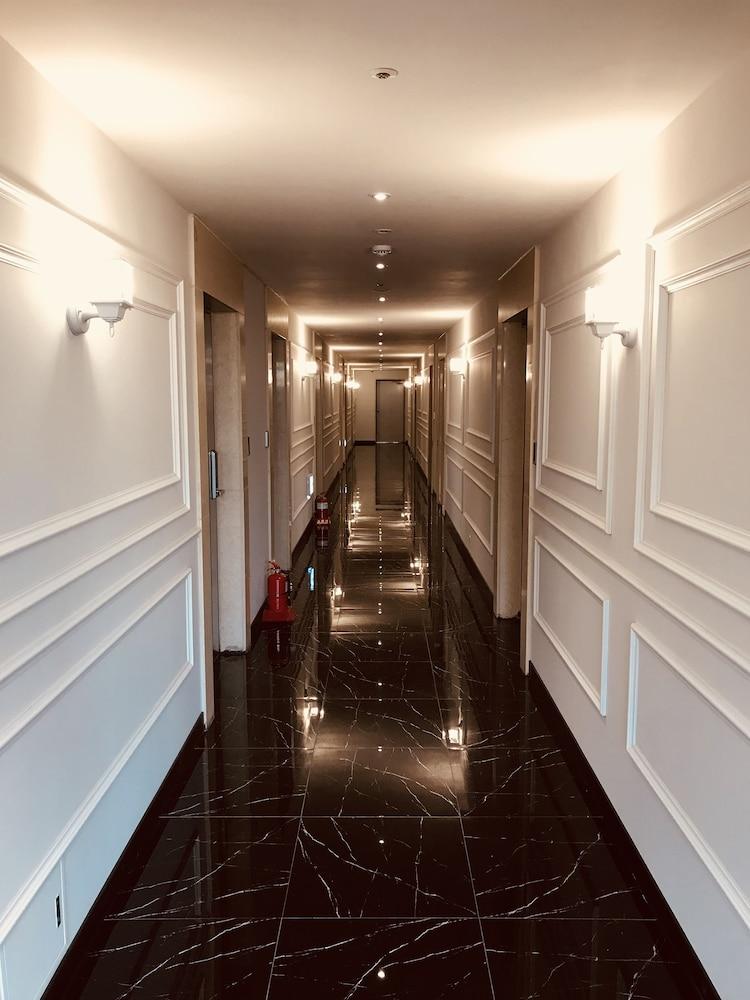 Benikea Hotel Yangsan Dış mekan fotoğraf