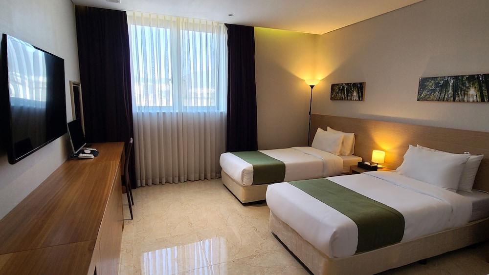 Benikea Hotel Yangsan Dış mekan fotoğraf