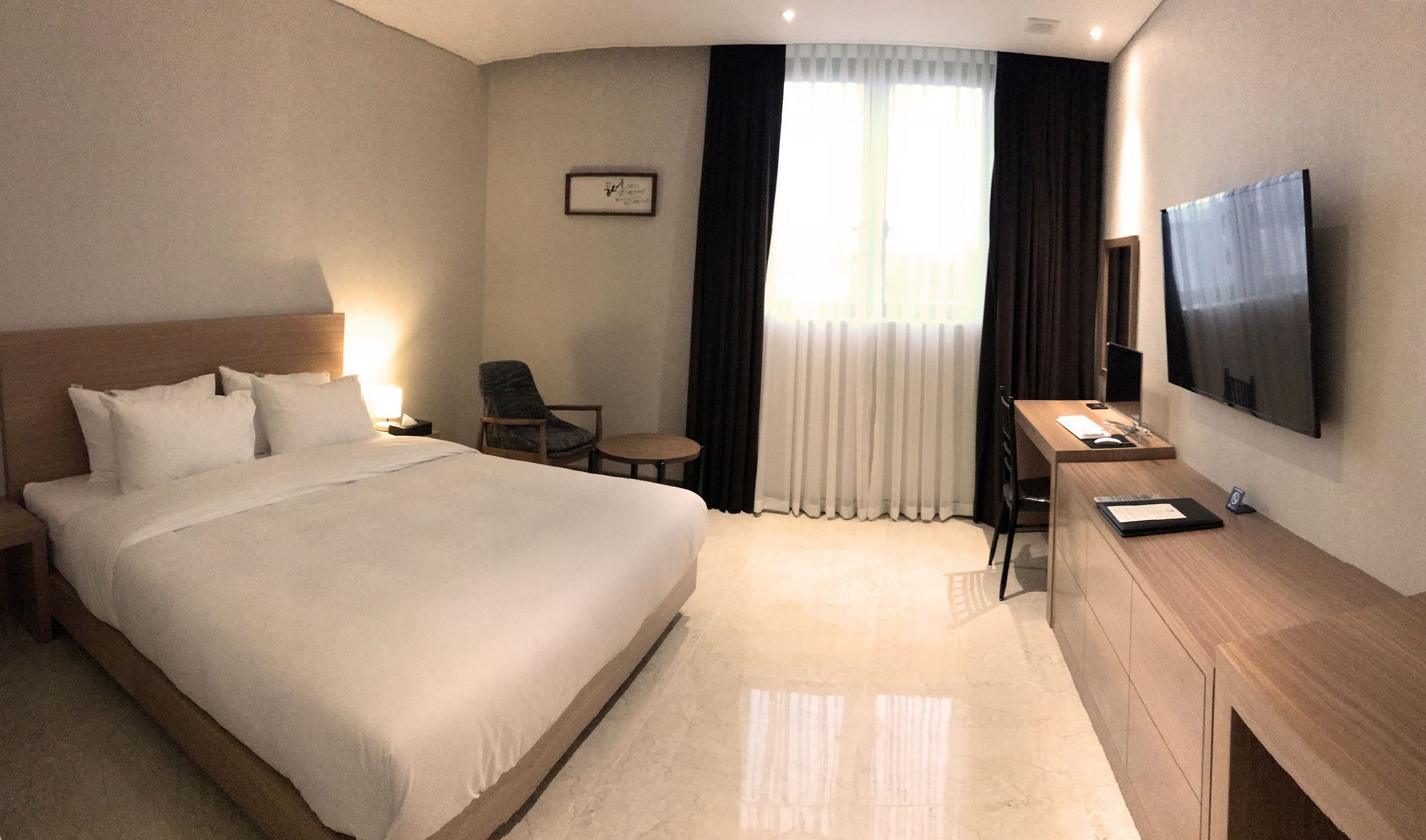 Benikea Hotel Yangsan Dış mekan fotoğraf