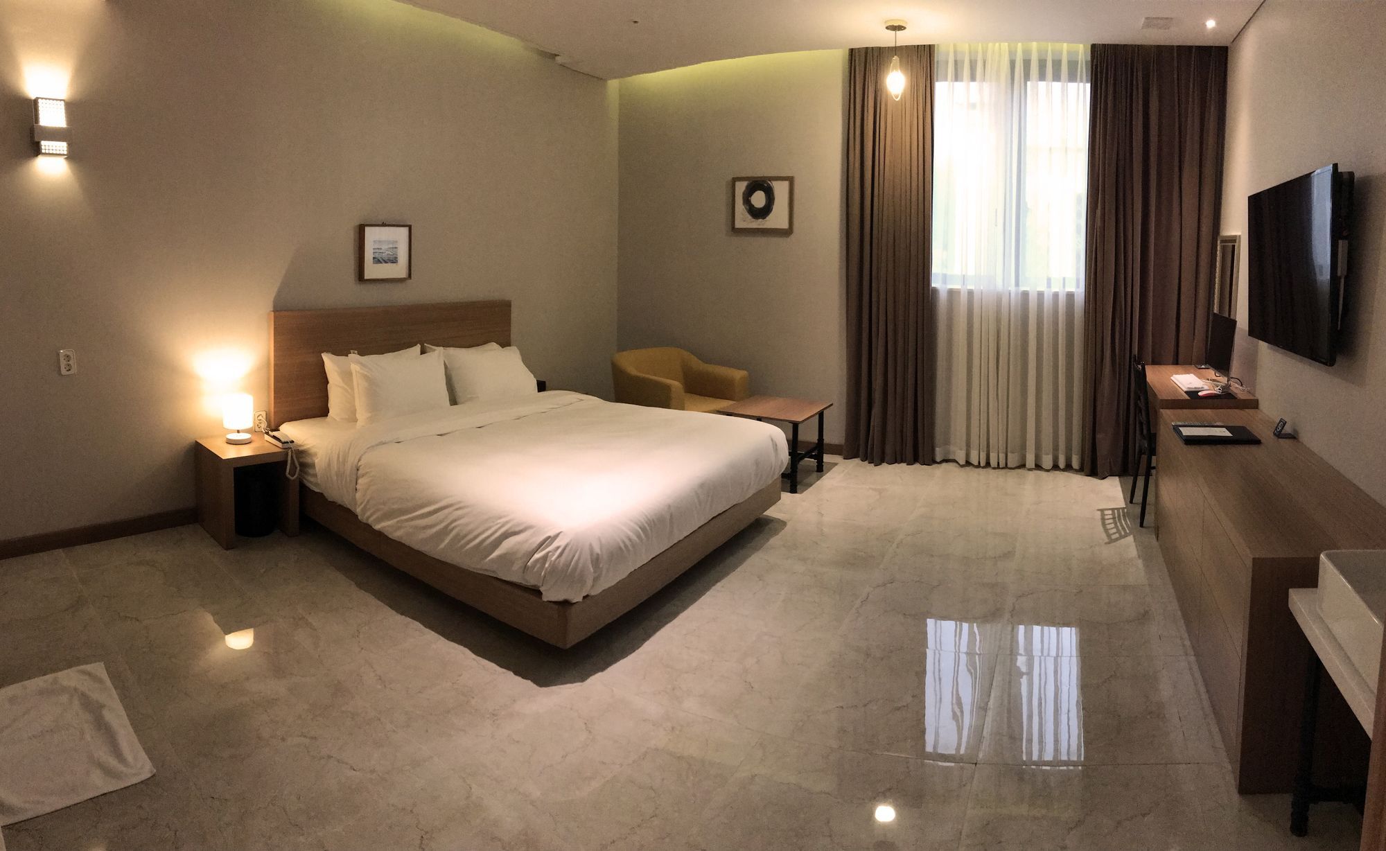 Benikea Hotel Yangsan Dış mekan fotoğraf