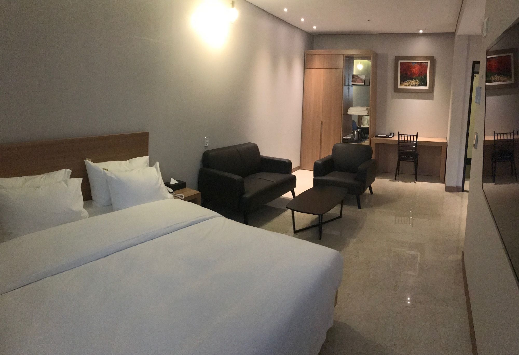 Benikea Hotel Yangsan Dış mekan fotoğraf